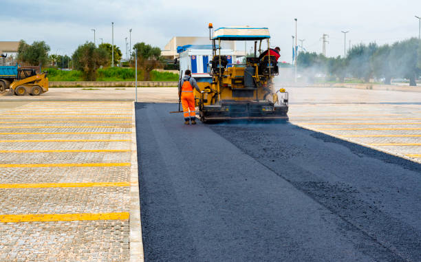 Goodland, KS Driveway Pavers Company