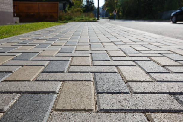 Professional Driveway Pavers in Goodland, KS