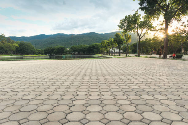 Best Custom Driveway Pavers  in Goodland, KS