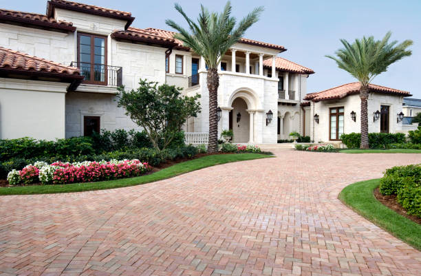 Best Driveway Pavers Near Me  in Goodland, KS