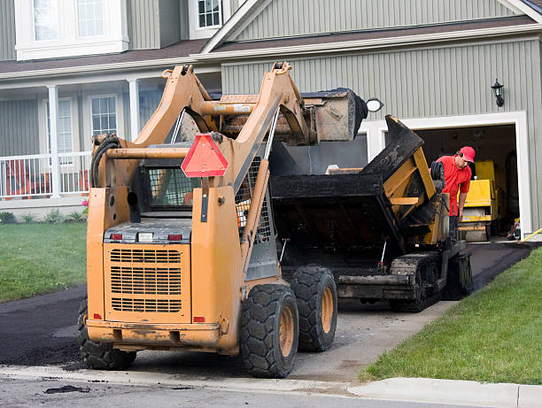 Best Commercial Driveway Pavers  in Goodland, KS