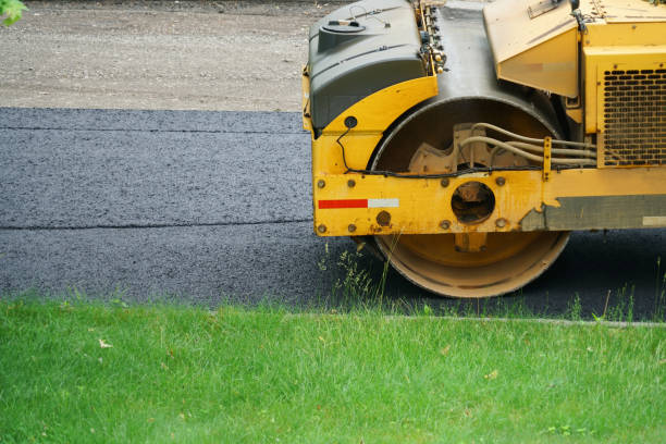 Best Decorative Driveway Pavers  in Goodland, KS