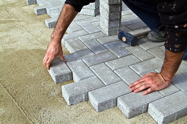 Reasons to Select Us for Your Driveway Paving Requirements in Goodland, KS