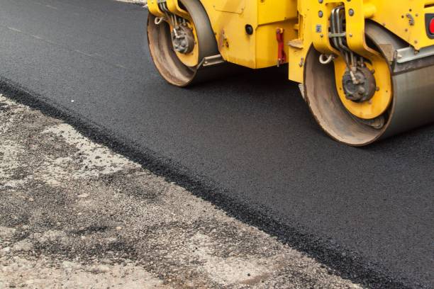 Best Driveway Paver Repair  in Goodland, KS